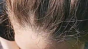 wow i suck lynela nira and king gontier's monster cocks till facial cumshots!