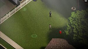 Granny Nun Strips Squirts Big Tits Gameplay