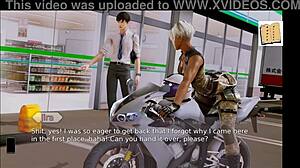 academy 117 game gets real steamy quick