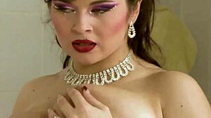 whoa check her squirt all over my ass cowgirl style!