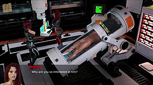 Through Spacetime Game Epic Journey Begins