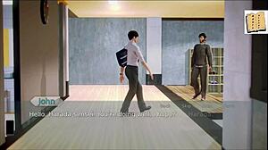 academy 117 game gets real steamy quick