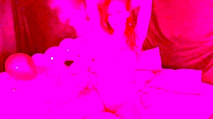 Italian Big Tits Milf Artemisia Loves Smoking Solo On Bed