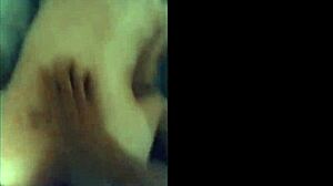 hot blonde slut fucks her lover raw in homemade video