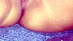 mmm una masturbadita quick and wet just for you