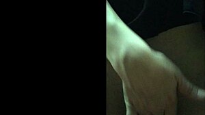 latina fingers her tight pussy and ass teasingly!