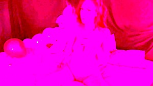 Italian Big Tits Milf Artemisia Loves Smoking Solo On Bed