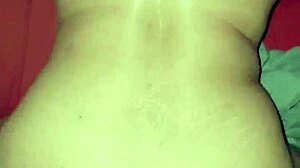 chubby latina couple goes doggystyle vol 6 🍑💦 whoa that ass shakes!