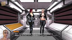 Through Spacetime Game Epic Journey Begins