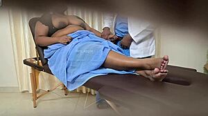 Hidden Cam Catches Indian Doctor Fucking Patient In Hospital