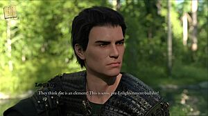 the price of power 124 game twists into unexpected heat