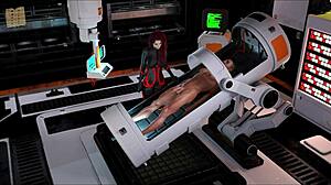 Through Spacetime Game Epic Journey Begins