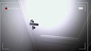 yo, two sleeping teen students wake to big dick cowgirl riding surprise