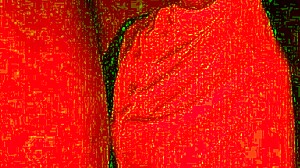 good girl turned slut when stepdad's friend shoves big cock in mouth and pussy