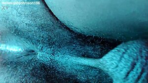 johnson's ass worship humiliation talk drives wild