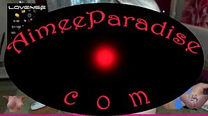 Aimee Hot Mature Slut Fingers Ass Toys Pussy Squirts