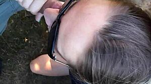 sperm floods mouth and pussy compilation