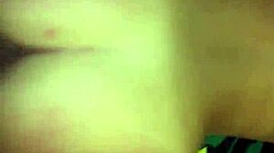 Tenant Barebacks Redhead Ass For Rent