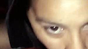 Madura's Passionate Snap Suck Ignites Desire