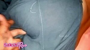 dever, your fingering made bhabi's creamy pussy beg for indian creampie?