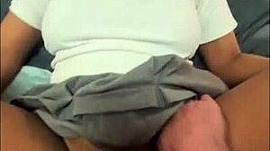 What If I Creampied My Schoolgirl Stepsister In Bed?