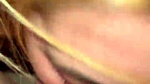 Rough Face Fucking Chokes Cute Slave with Sloppy Deepthroat Gagging