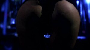 we horny teens mask up for big cock group webcam fuck