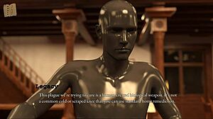 the price of power 124 game twists into unexpected heat