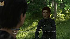 the price of power 124 game twists into unexpected heat