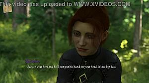 the price of power 124 game twists into unexpected heat