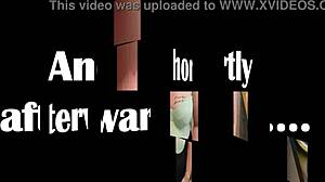 Trashy Kiwi Milf's Cunt Kicked Repeatedly By Master