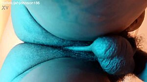 johnson's ass worship humiliation talk drives wild