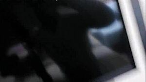 little blonde strip club pickup gets ripped clothes monster bbc