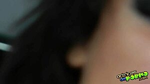 Nacho tests spanish fuck doll in steamy anal casting