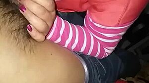 moni, ready for one last sloppy mamada?