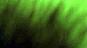 guy pounds my tight hairy pussy from behind pov