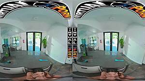 sera ryder's breakfast turns into girlfriend fun