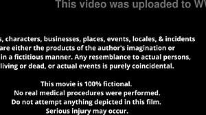 Dr Tampa roughly probes Kendra Heart university physical