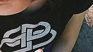 wow i suck lynela nira and king gontier's monster cocks till facial cumshots!