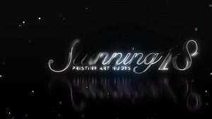 Jacqueline Bursts In Hard Vibrator Teen Climax