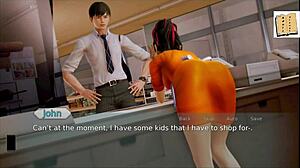 academy 117 game gets real steamy quick