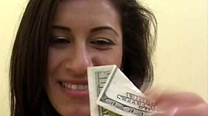 damn, big booty monica breeze's sloppy head turns into wild doggystyle