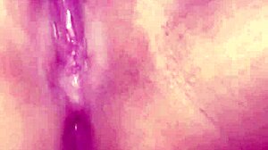 mmm una masturbadita quick and wet just for you