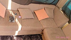 i spanked that spoiled stepdaughter hard for flunking every class