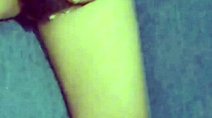 mmm una masturbadita quick and wet just for you