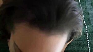 Step sister catches bro eyeing her nude curves up close myhotsis