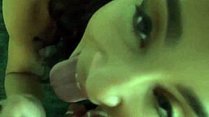 Step sister catches bro eyeing her nude curves up close myhotsis