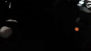 stranger i picked up on highway sucks my cock like a pro roadside