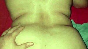 chubby latina couple goes doggystyle vol 6 🍑💦 whoa that ass shakes!