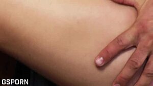 wanna see this sensual hungarian milf ride cock cowgirl style